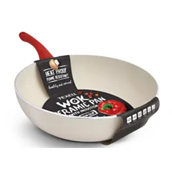 Texell Wok tiganj TPC-W28