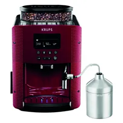 Krups Aparat za espresso EA816570