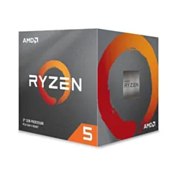 AMD Procesor AM4 Ryzen 5 3600X