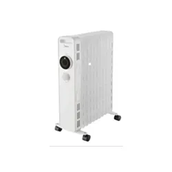 Midea Uljani radijator NY2311-20M - Beli