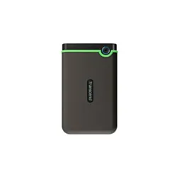 Transcend Eksterni HDD 2,5" 4 TB TS4TSJ25M3C