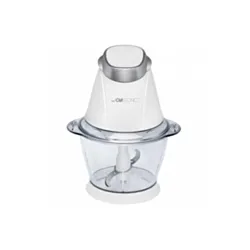 Clatronic Seckalica MZ 3579 - Bela