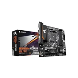Gigabyte Matična ploča AM4 B550M Aorus Elite