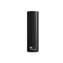 Western Digital Eksterni HDD Elements Desktop WDBWLG0180HBK-EESN - 18 TB