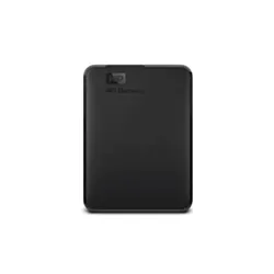Western Digital Eksterni HDD Elements WDBU6Y0050BBK-WESN