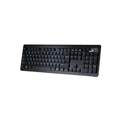 Genius Tastatura Slimstar 126