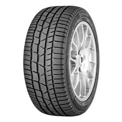 Continental Zimska auto guma 285/35R20 104V XL