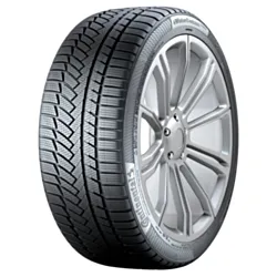 Continental Zimska auto guma 265/40R22 106V XL