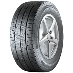Continental Guma za sve sezone 225/65R16C 112/11 AS