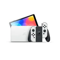 Nintendo Konzola Switch NSW OLED Joy-Con - Beli