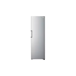 LG GLT51PZGSZ frižider Samostojeće 386 L E Nerđajuči čelik