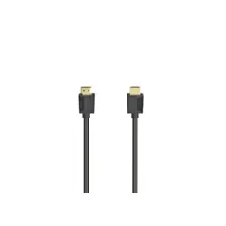 Hama Audio-video HDMI kabl 4K - 5 m