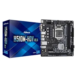 ASRock Matična ploča H510M-HDV R2.0