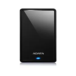 A-Data Eksterni HDD 2 TB 2,5" AHV620S-2TU31-CBK