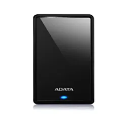 A-Data Eksterni HDD 1 TB 2,5" AHV620S-1TU31-CBK
