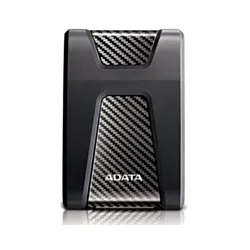 A-Data Eksterni HDD 1 TB 2,5" AHD650-1TU31-CBK