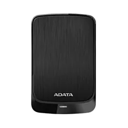 A-Data Eksterni HDD 1 TB 2,5" AHV320-1TU31-CBK