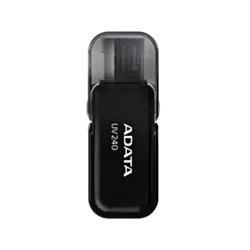 A-Data USB Flash 32 GB AUV240-32G-RBK