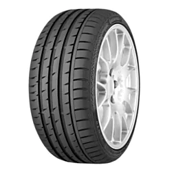 Continental Letnja auto guma 275/40R18 99Y L