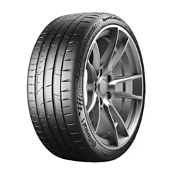 Continental Letnja auto guma 285/35ZR19 103YXL  L