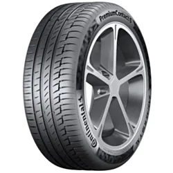 Continental Letnja auto guma 255/45R20 105W XL L