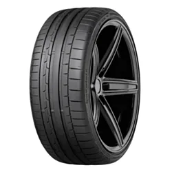 Continental Letnja auto guma 295/40ZR20 110Y XL L