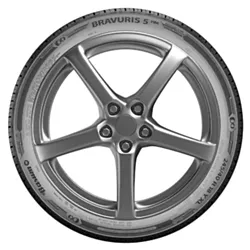 Barum Letnja guma 165/60 R15 BRAVURIS 5 77H