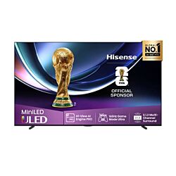 Hisense Smart televizor 100U7Q PRO