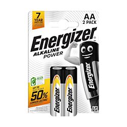 Energizer Baterija FSB2 AA LR06