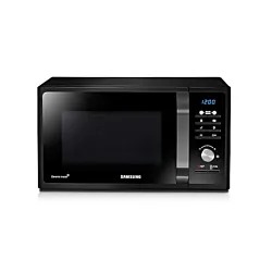 Samsung Mikrotalasna rerna MG23F301TAK - Crna