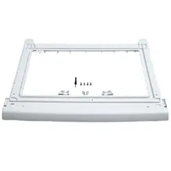 BOSCH Vezni deo WTZ20410