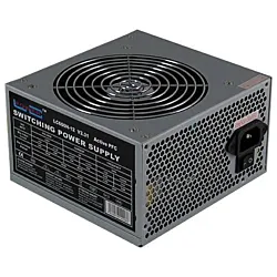 LC POWER Napajanje LC600H-12 V2.31