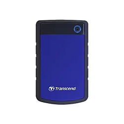 Transcend Eksterni hard disk TS2TSJ25H3B