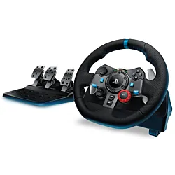 Logitech Volan G29