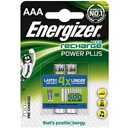 ENERGIZER Baterija 26650 AB
