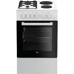 BEKO Kombinovani šporet FSS 54010 DW, Konvencionalna rerna