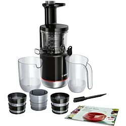 Bosch Sokovnik MESM731M
