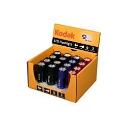 Kodak LED baterijska lampa