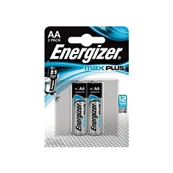 ENERGIZER Baterija MAX PLUS LR6I - 2 komada