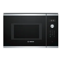 Bosch Ugradna mikrotalasna rerna BFL554MS0