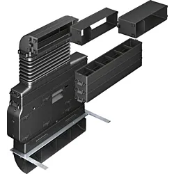 Bosch CleanAir modul za recirkulaciju vazduha HEZ 381501