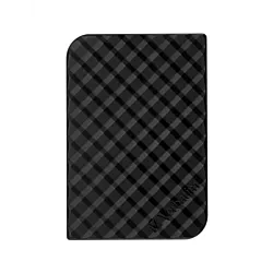 VERBATIM Eksterni hard disk 1TB CRNI KOCKA