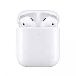 Apple AirPods (2019) MRXJ2ZM/A