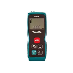 Makita Laserski daljinomer LD050P