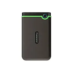 Eksterni HDD 2,5" 1 TB Transcend TS1TSJ25M3S / 5400 / 8 MB / USB3.1 - Slim