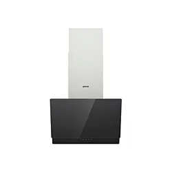 Gorenje Dekorativni aspirator WHI649EXBG - Širina 60 cm
