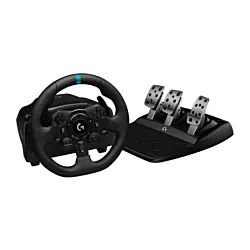 Logitech Volan za Xbox, Playstation i PC G923