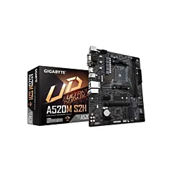 Gigabyte Maticna ploča A520M S2H
