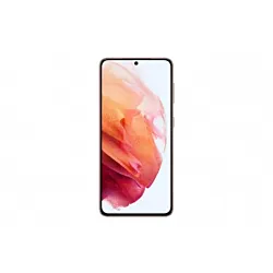 Samsung Galaxy S21 128 GB - Roze
