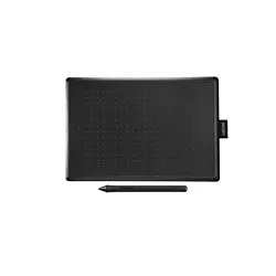 Grafička tabla One by Wacom M crno-crvena (CTL-672-N)